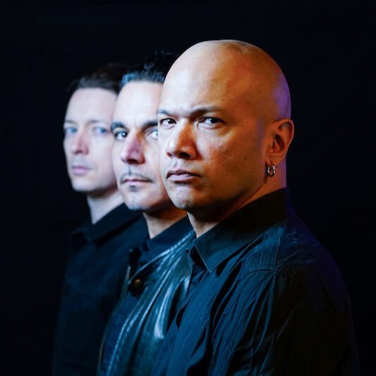 Danko Jones – 58 klein