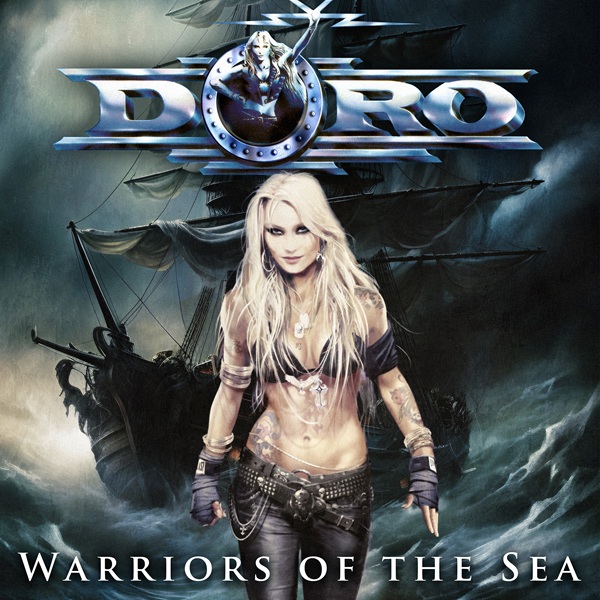 Doro – Warriors Of The Sea